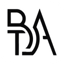 The Barbering Academy logo